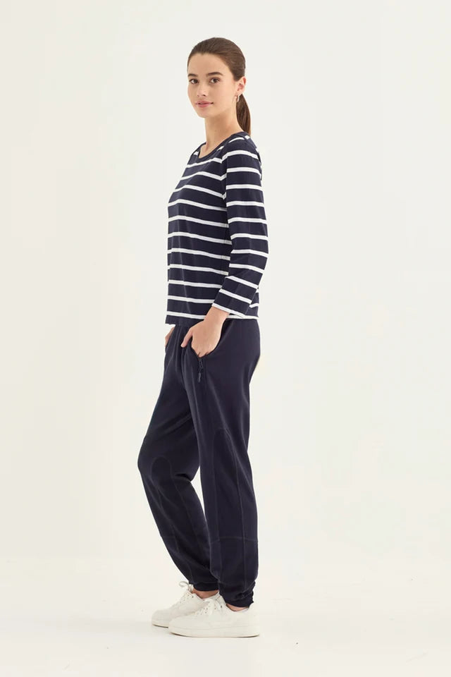 Spencer Top
