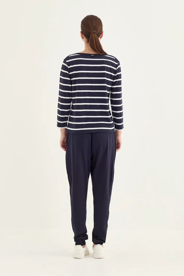 Spencer Top