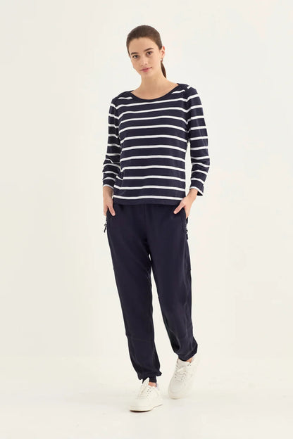 Spencer Top