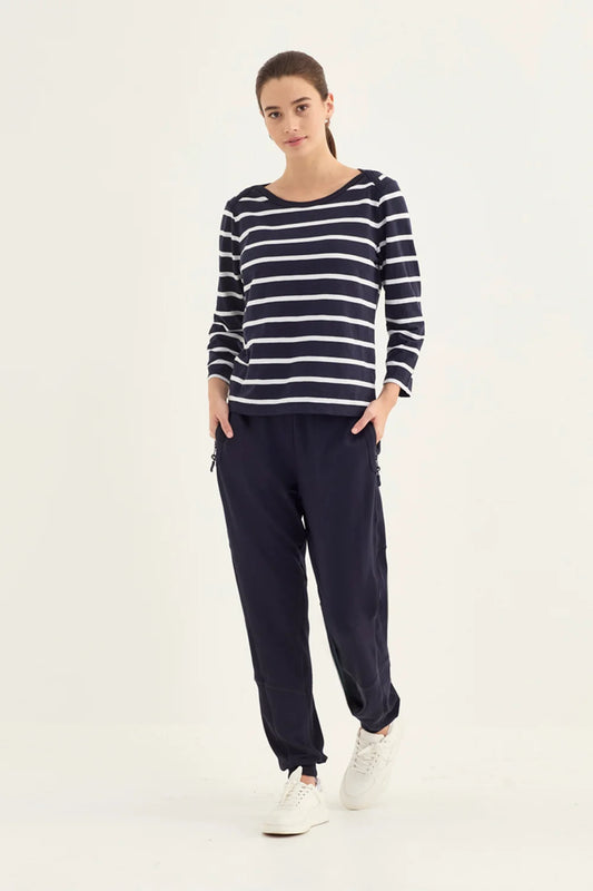Spencer Top