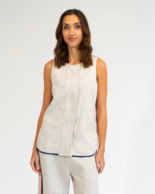 St Moritz Tank