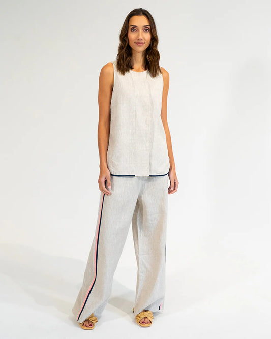 St Moritz Pant