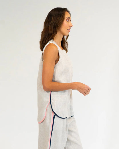 St Moritz Tank