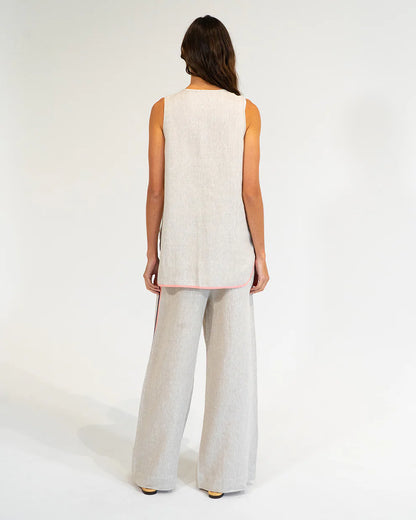 St Moritz Tank