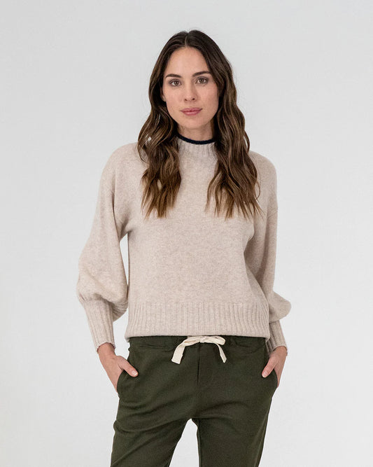 Steward Knit