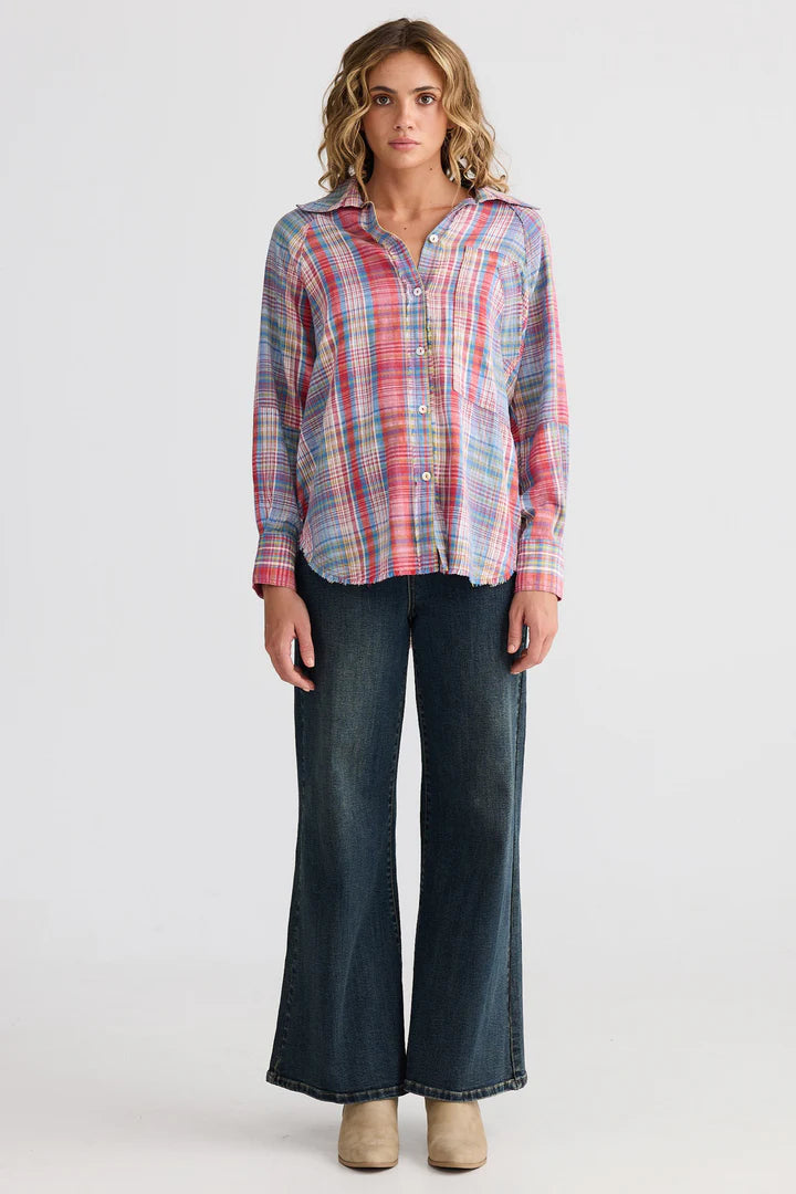 Yellowstone Shirt