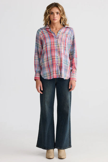 Yellowstone Shirt