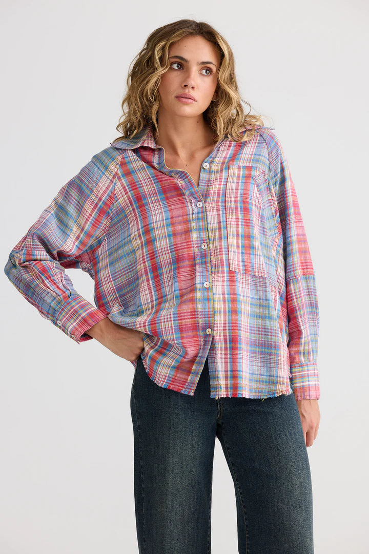 Yellowstone Shirt