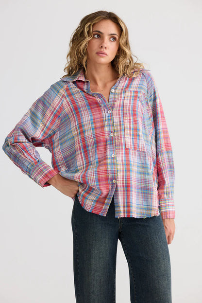 Yellowstone Shirt