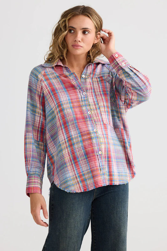 Yellowstone Shirt