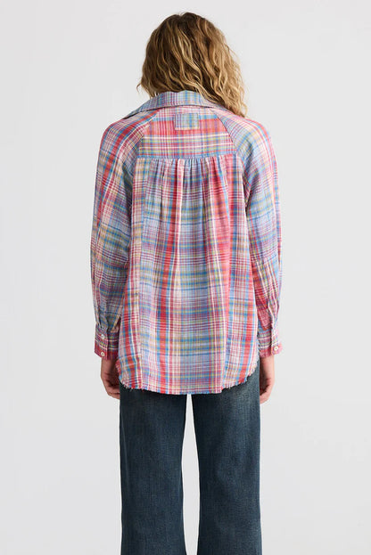 Yellowstone Shirt