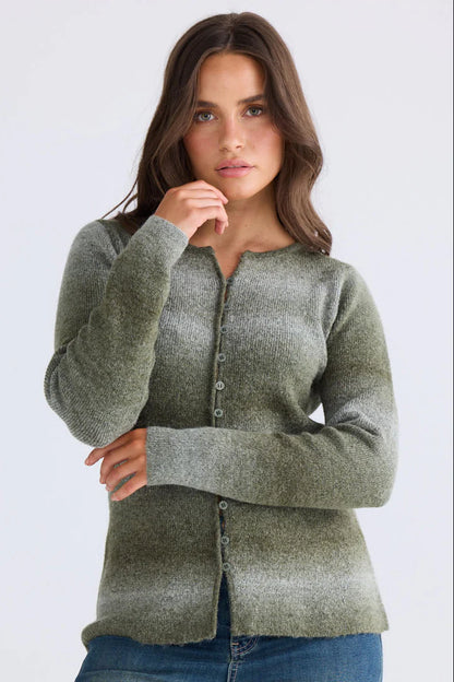 Essence Knit Top