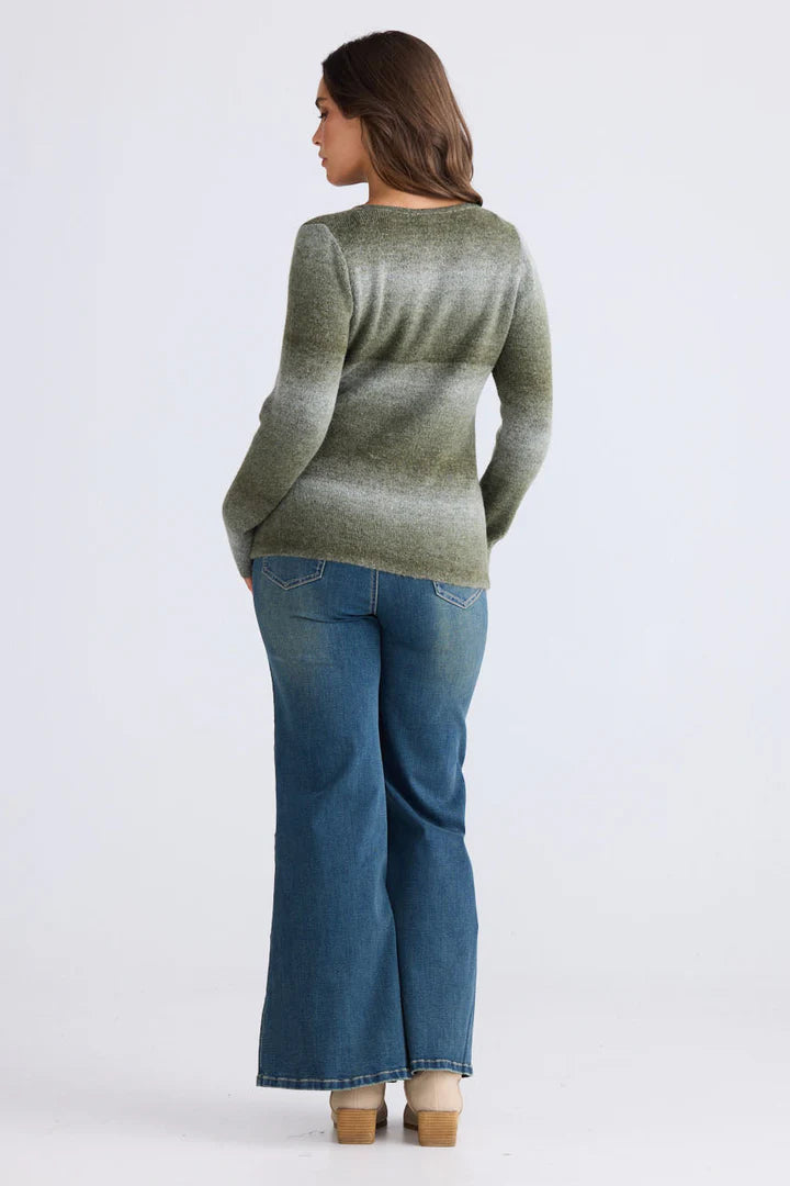 Essence Knit Top