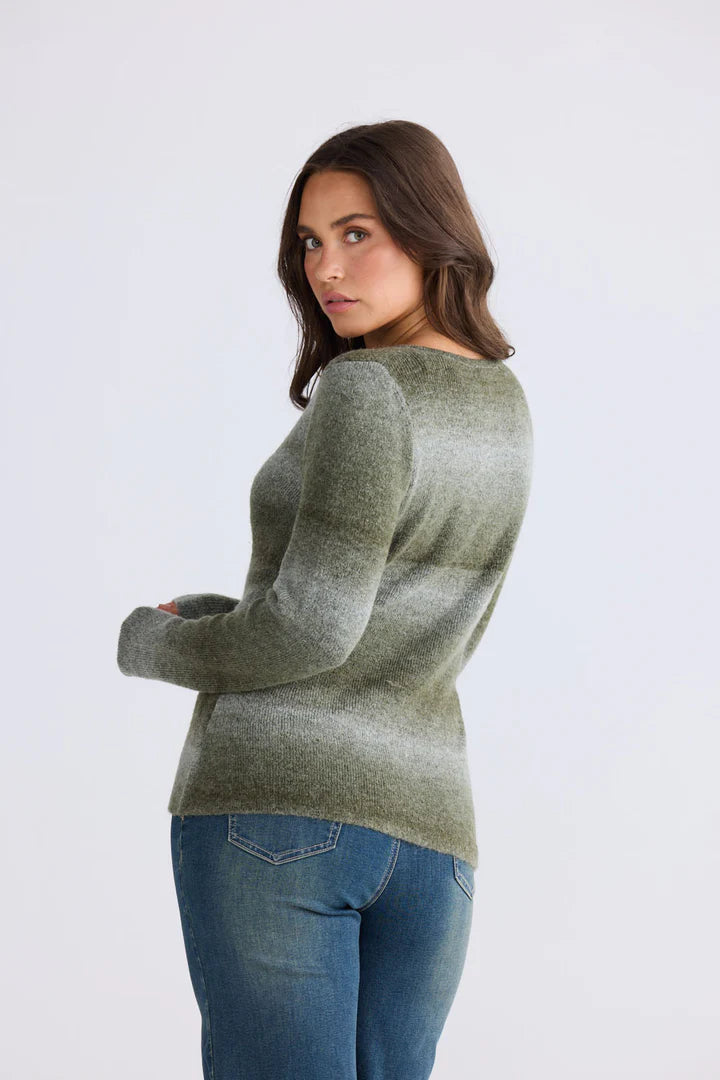 Essence Knit Top