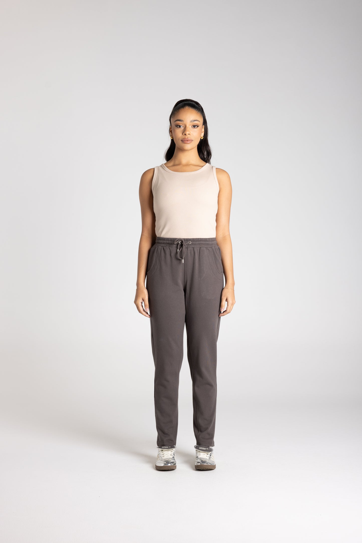 Jogger Sweat Pant
