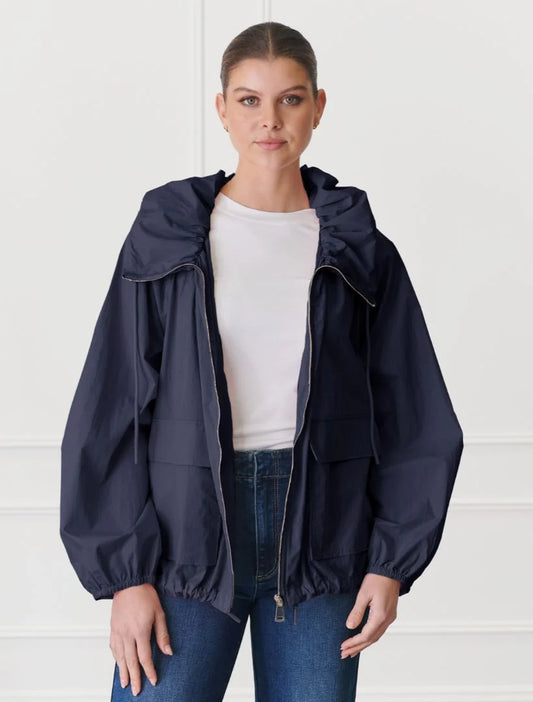 Tasman Jacket