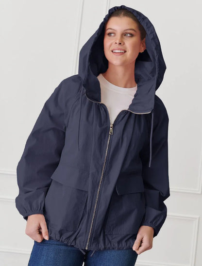 Tasman Jacket