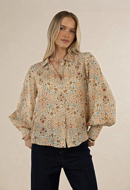 Ayla Blouse
