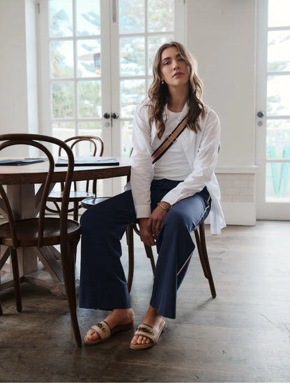 Horizon Wide Leg Pant