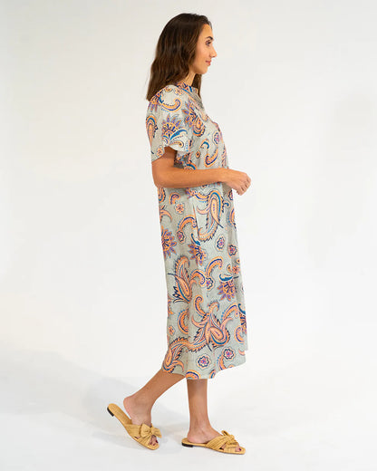 Ticino Dress