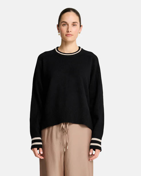 Tina Knit