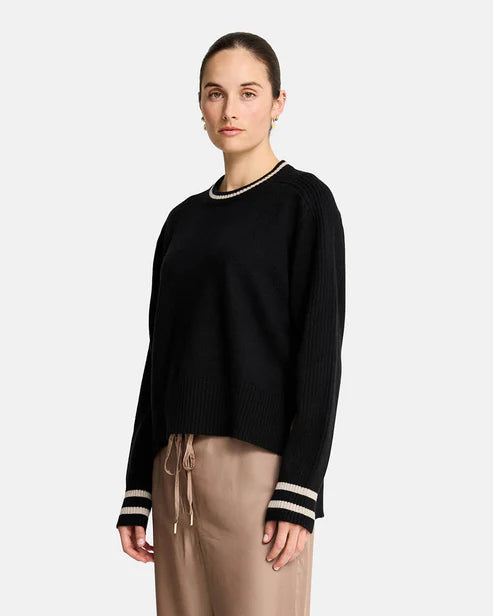 Tina Knit