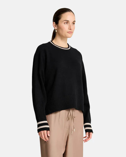Tina Knit