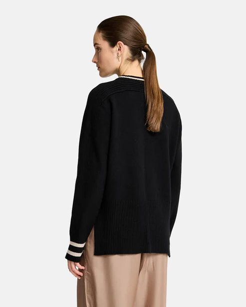 Tina Knit