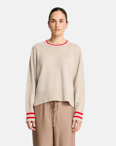 Tina Knit
