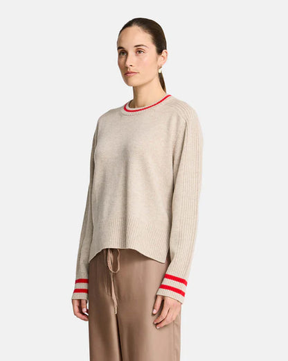 Tina Knit