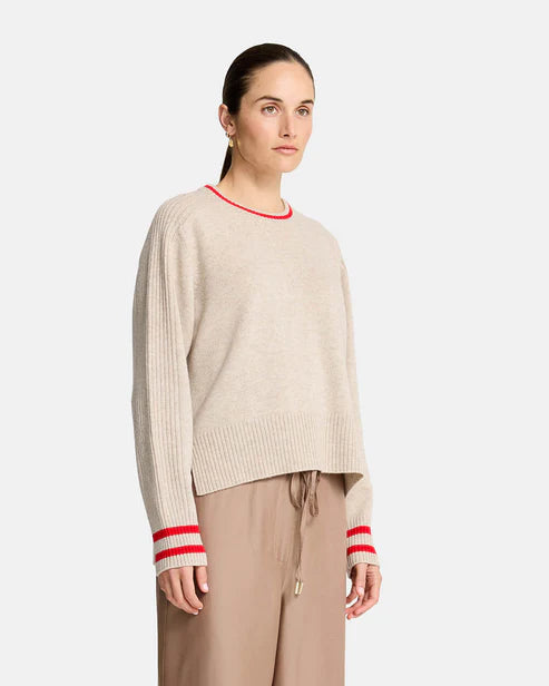 Tina Knit