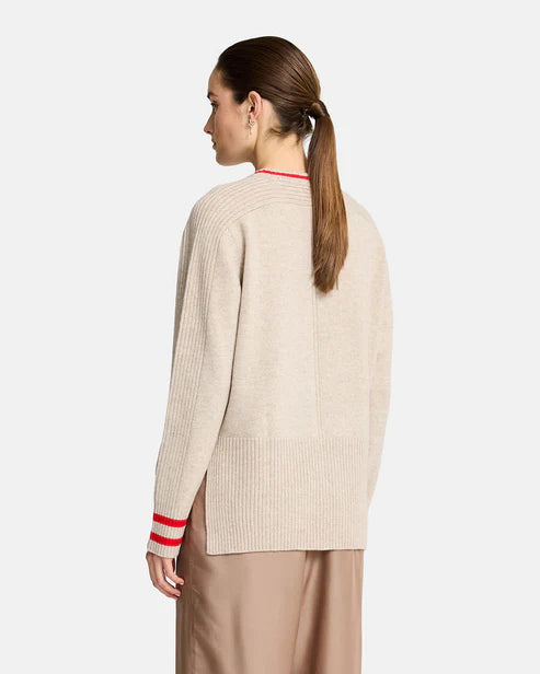 Tina Knit