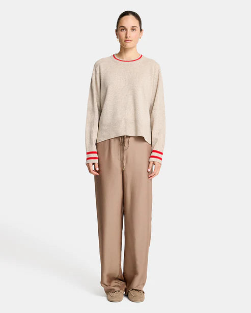 Tina Knit