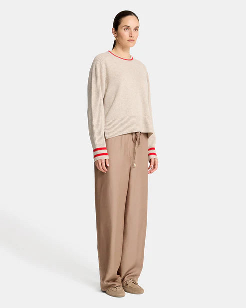 Tina Knit