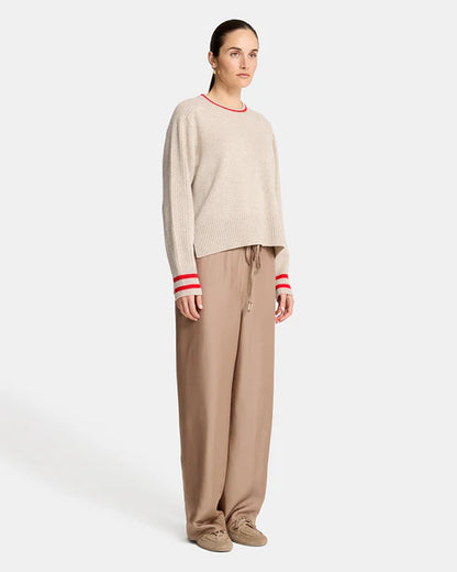 Tina Knit