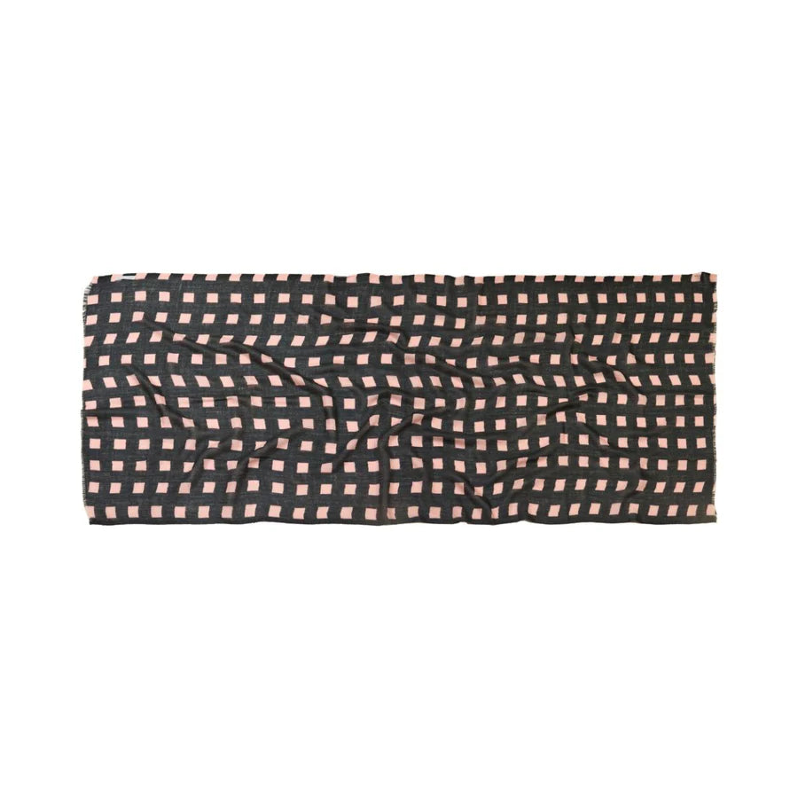 Valentina Wool Scarf