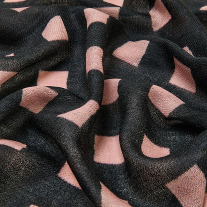 Valentina Wool Scarf