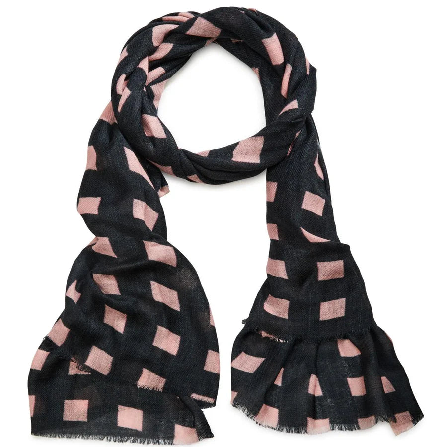 Valentina Wool Scarf