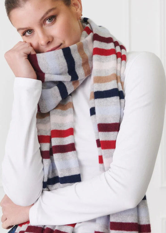 Valentina Cashmere Scarf