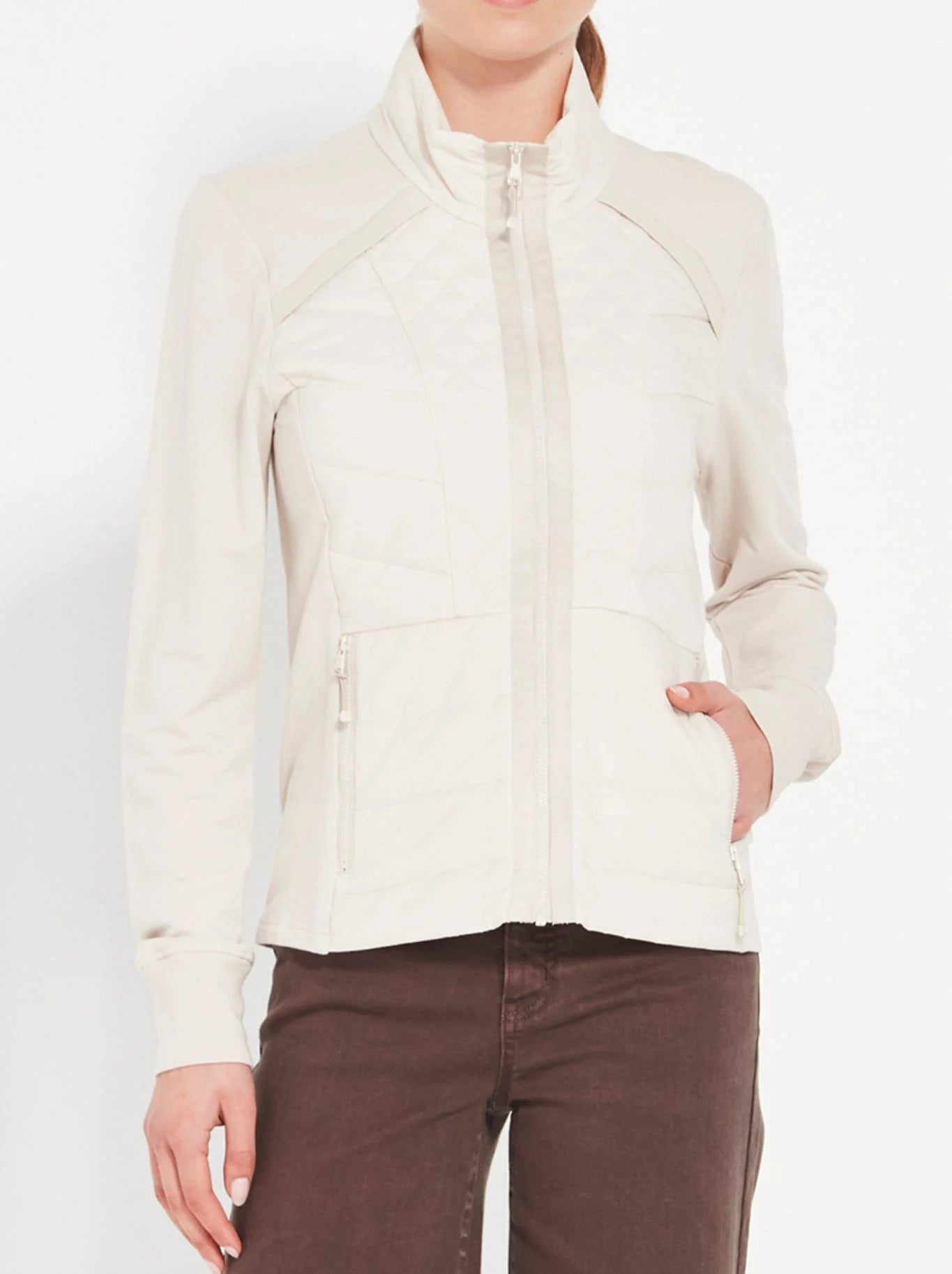 Idaho Jacket