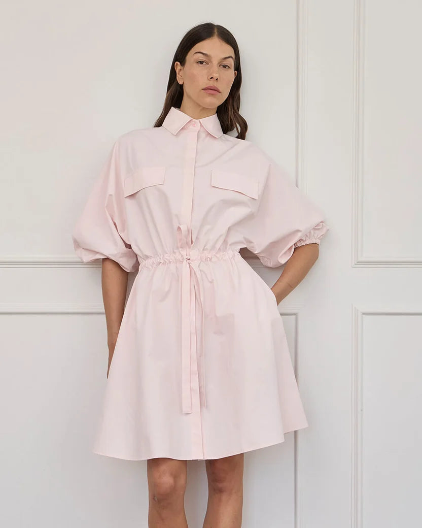 Virginia Dress