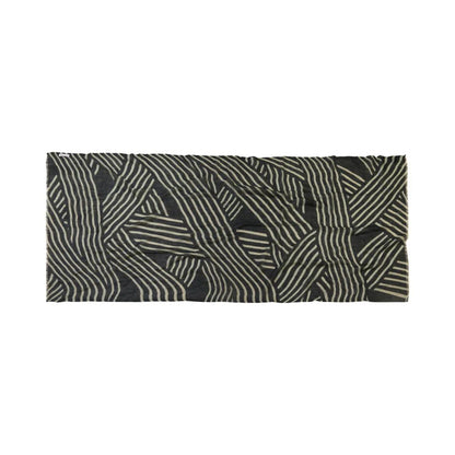 Wander Wool Scarf