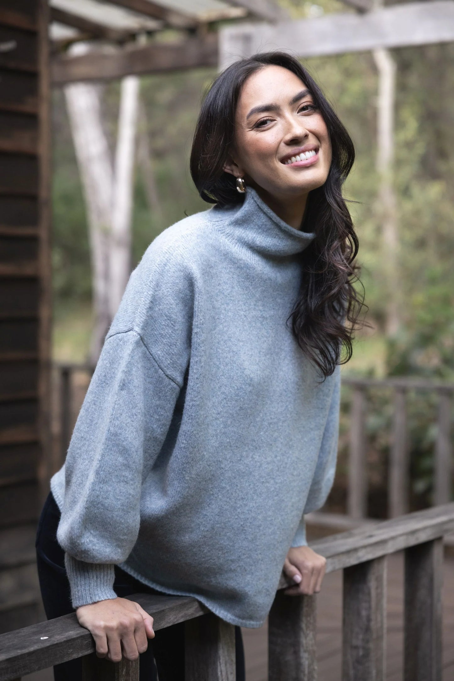 Chantae Jumper