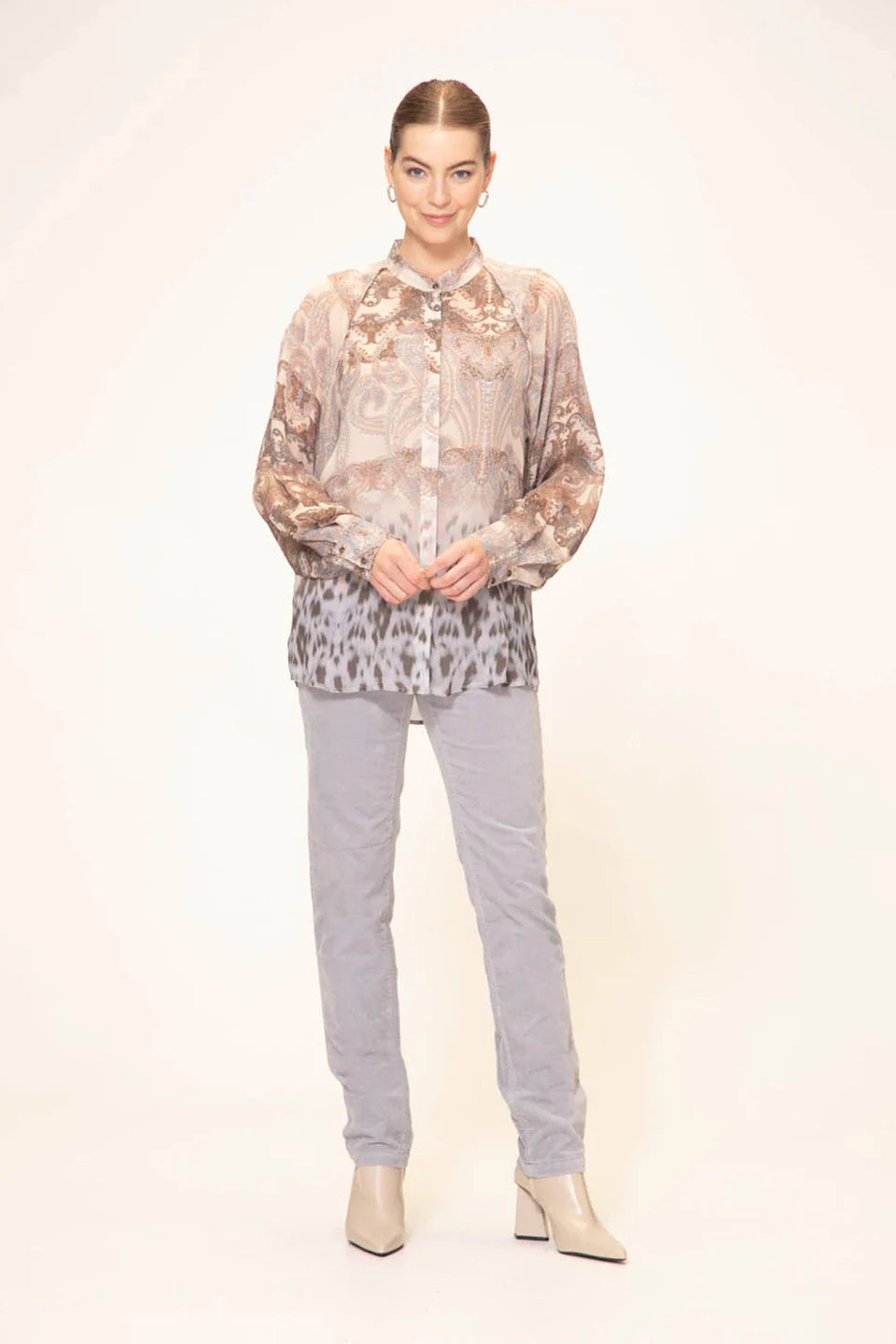 Wix Shirt