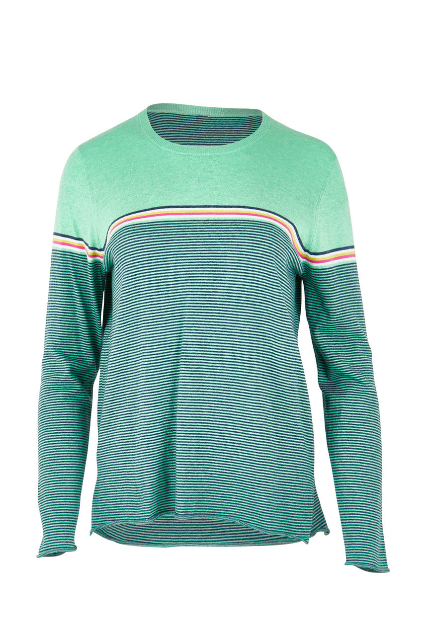 Rainbow Breton
