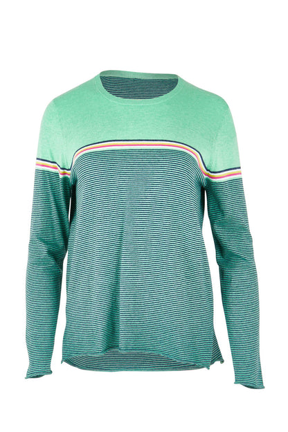 Rainbow Breton