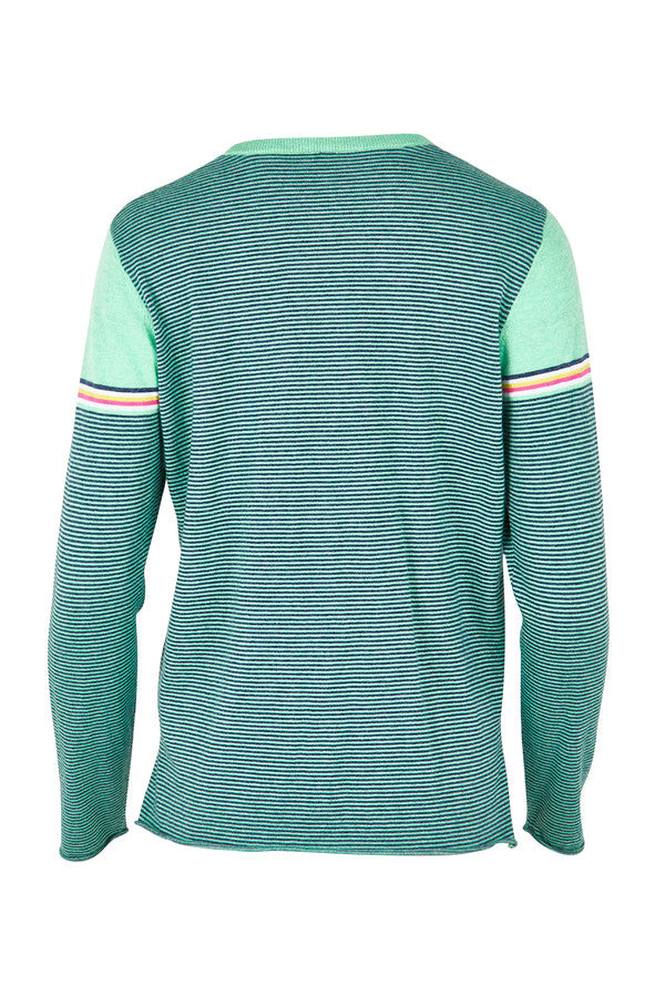 Rainbow Breton