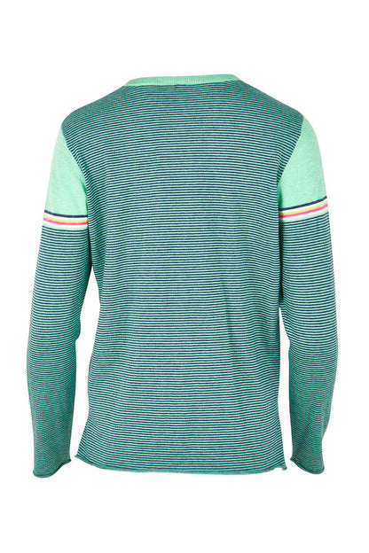Rainbow Breton