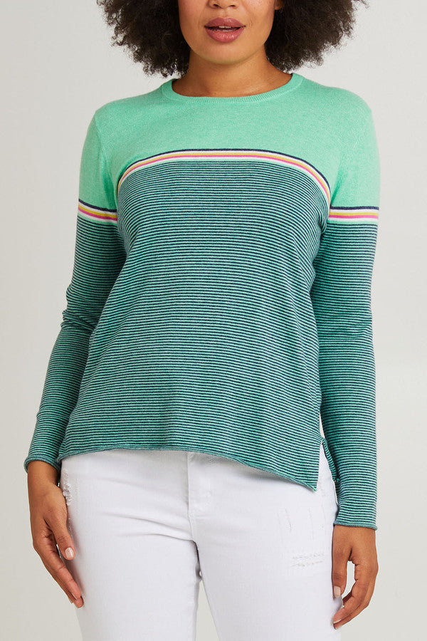 Rainbow Breton