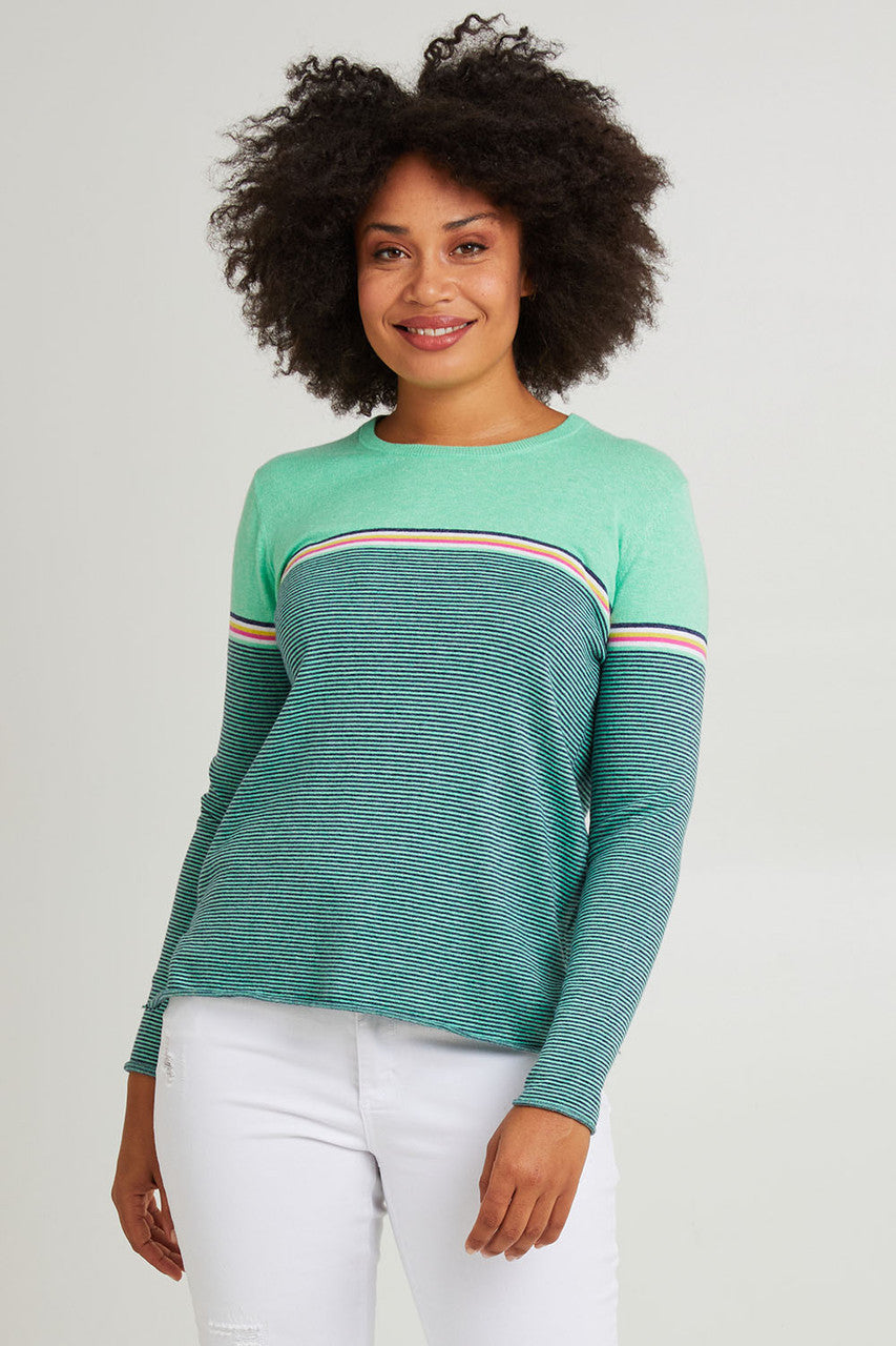 Rainbow Breton